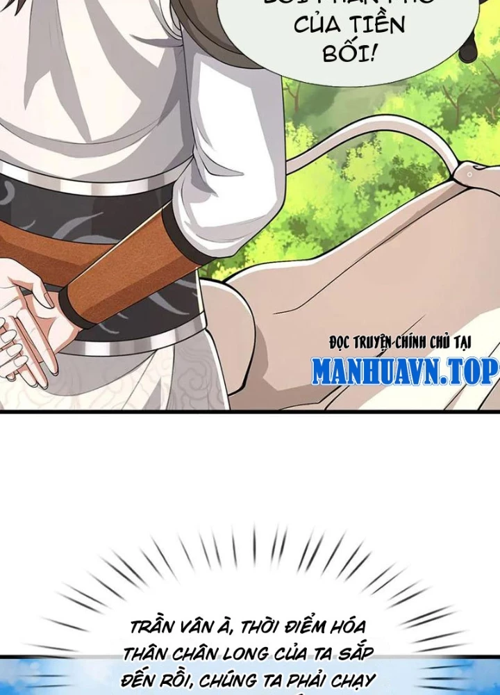 Ta Có Thể Cướp Đoạt Cơ Duyên Chapter 56 - 33