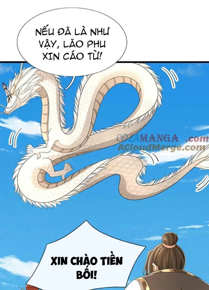 Ta Có Thể Cướp Đoạt Cơ Duyên Chapter 56 - 37