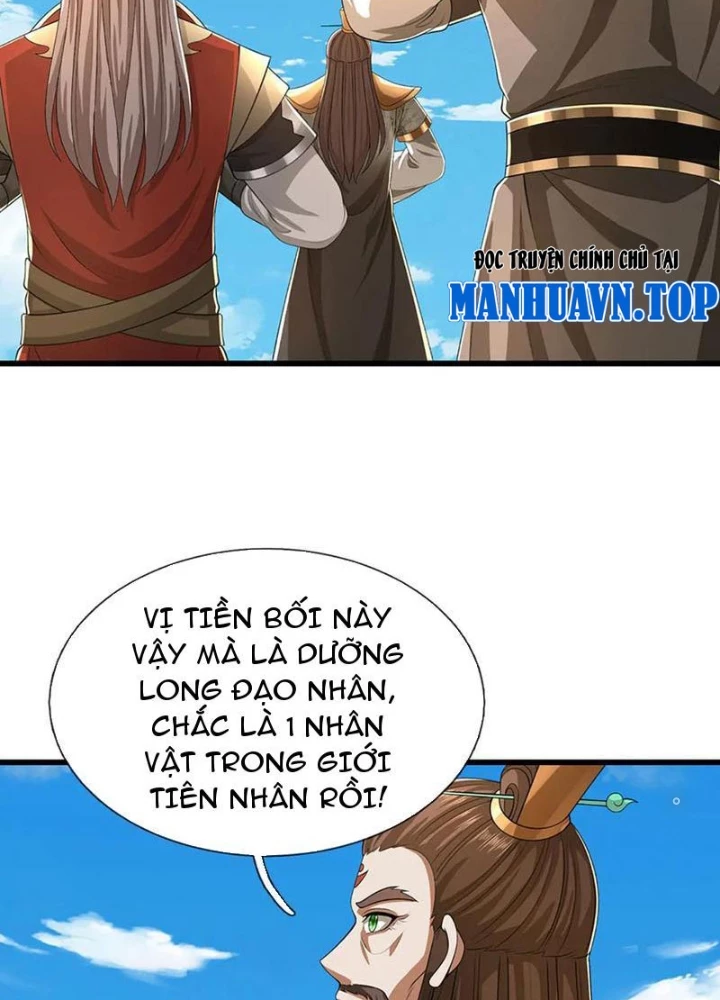 Ta Có Thể Cướp Đoạt Cơ Duyên Chapter 56 - 39