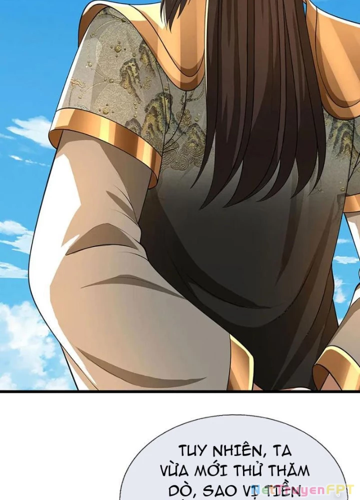 Ta Có Thể Cướp Đoạt Cơ Duyên Chapter 56 - 41