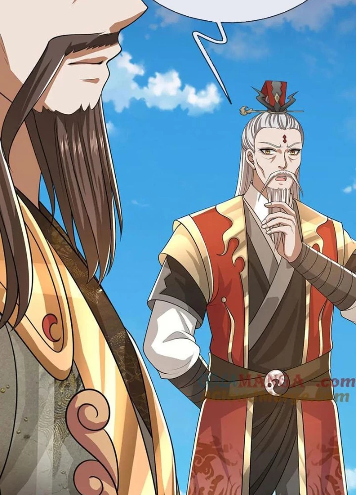 Ta Có Thể Cướp Đoạt Cơ Duyên Chapter 56 - 43
