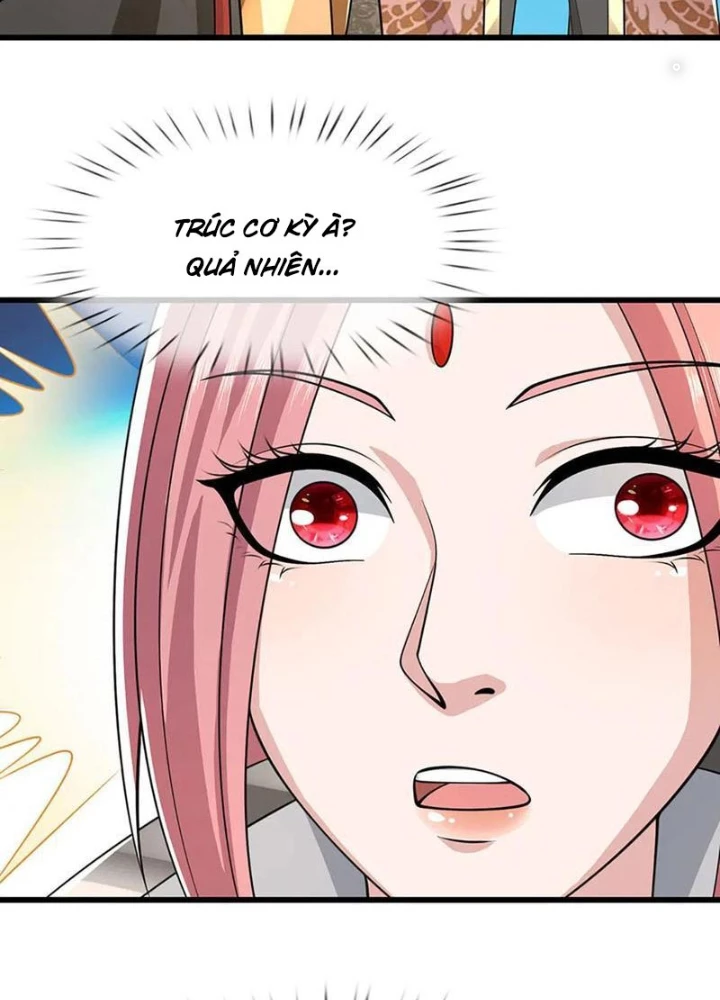 Ta Có Thể Cướp Đoạt Cơ Duyên Chapter 56 - 45
