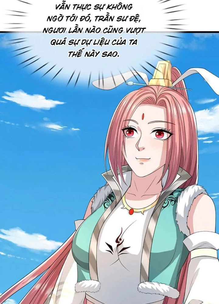 Ta Có Thể Cướp Đoạt Cơ Duyên Chapter 56 - 47