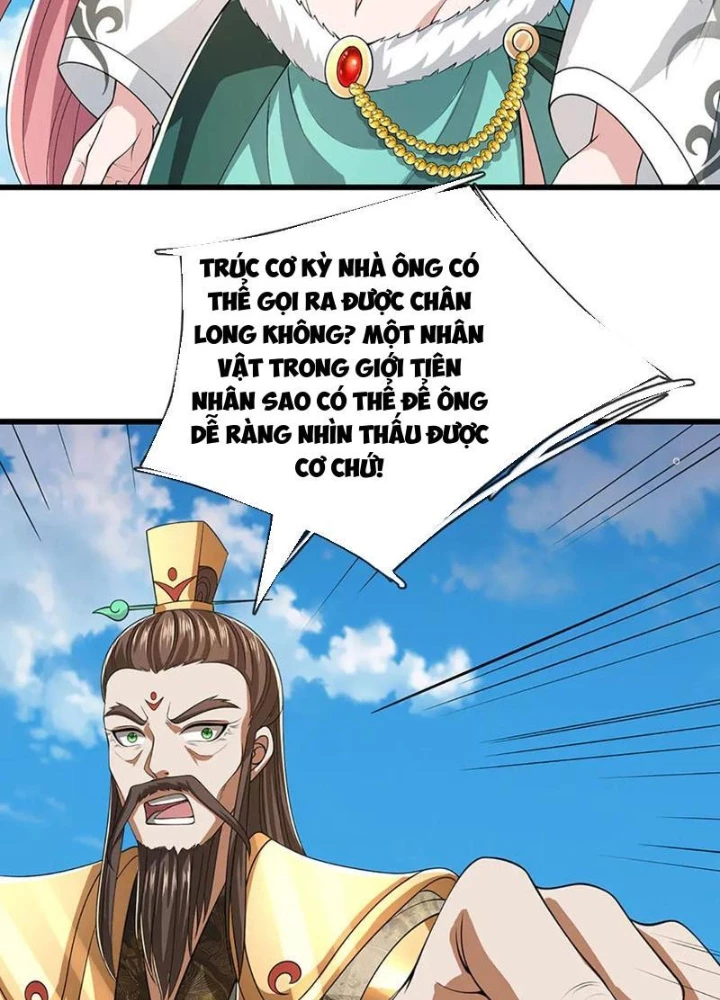 Ta Có Thể Cướp Đoạt Cơ Duyên Chapter 56 - 49