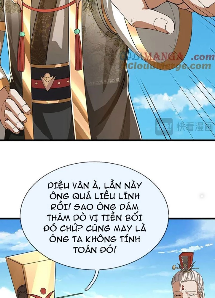Ta Có Thể Cướp Đoạt Cơ Duyên Chapter 56 - 51