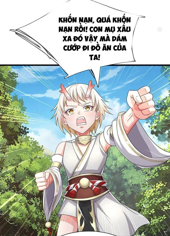 Ta Có Thể Cướp Đoạt Cơ Duyên Chapter 56 - 59
