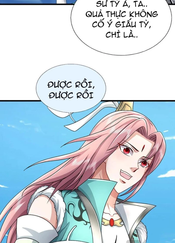 Ta Có Thể Cướp Đoạt Cơ Duyên Chapter 56 - 69