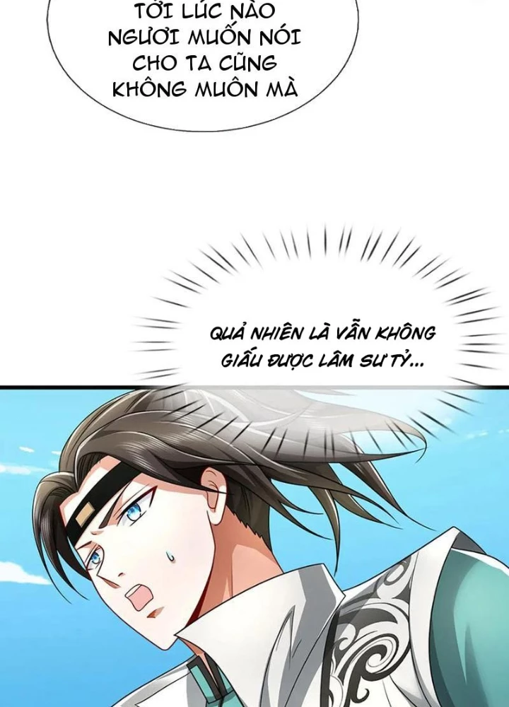 Ta Có Thể Cướp Đoạt Cơ Duyên Chapter 56 - 71