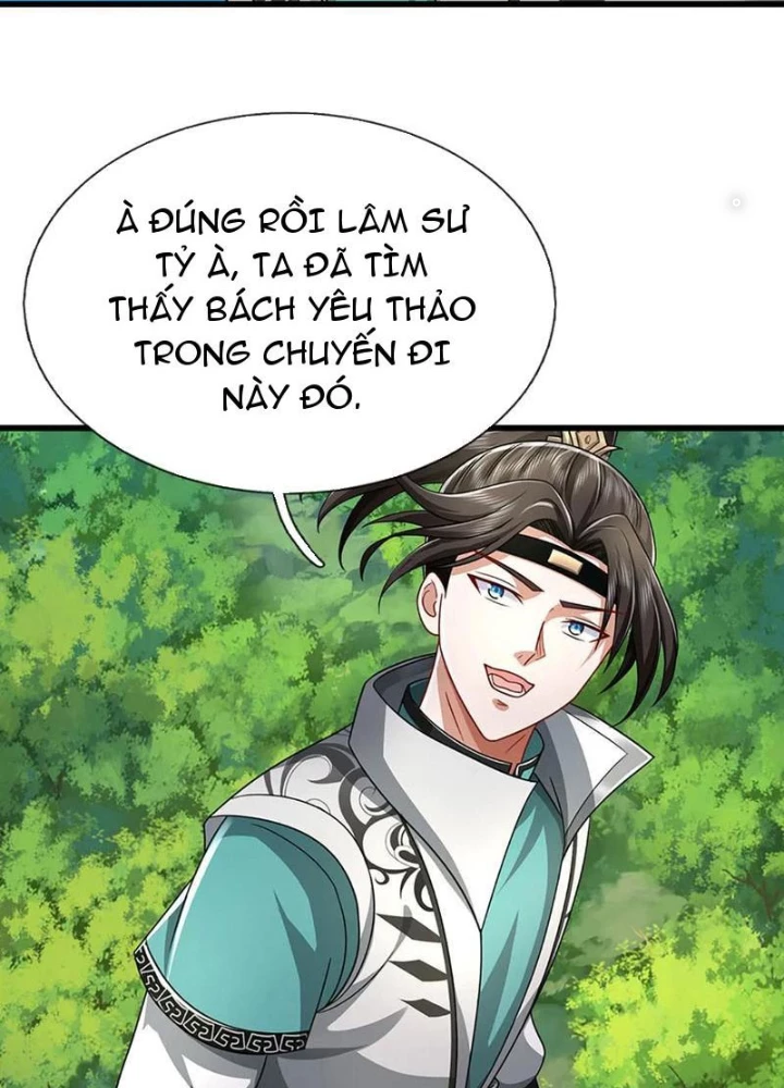 Ta Có Thể Cướp Đoạt Cơ Duyên Chapter 56 - 73