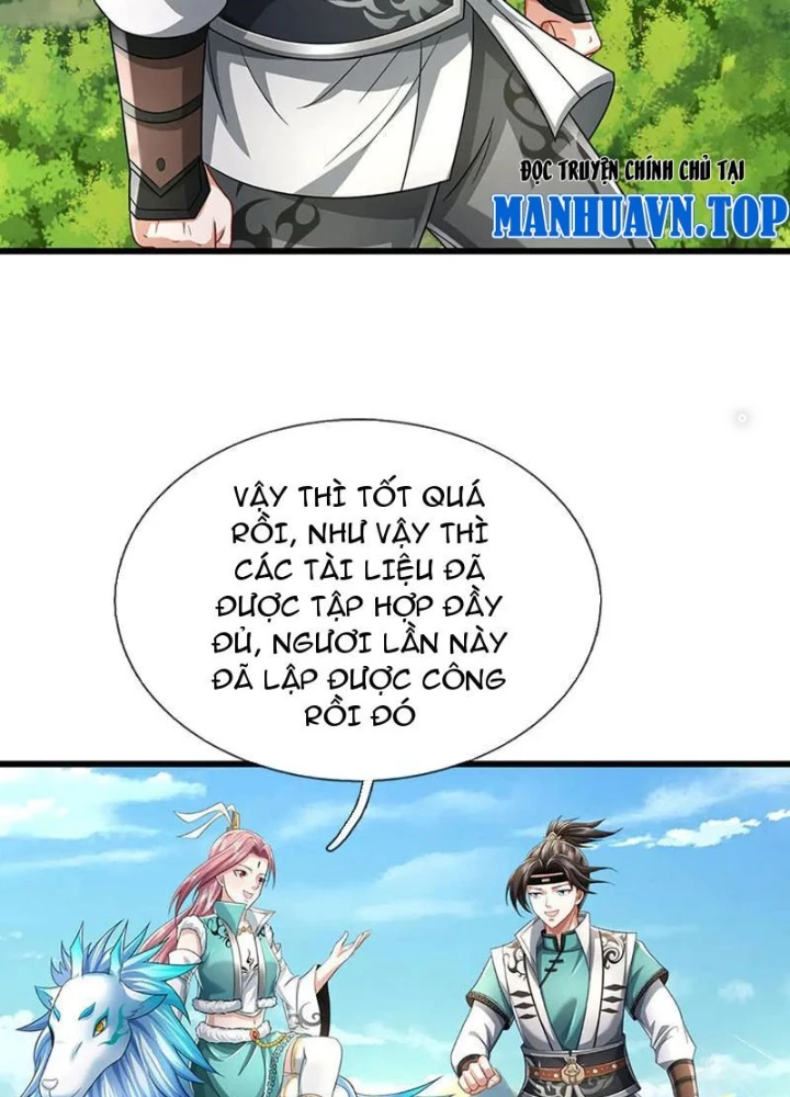 Ta Có Thể Cướp Đoạt Cơ Duyên Chapter 56 - 75