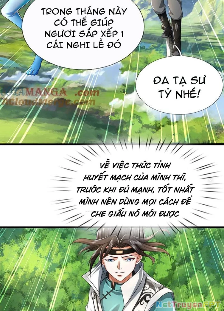 Ta Có Thể Cướp Đoạt Cơ Duyên Chapter 56 - 77