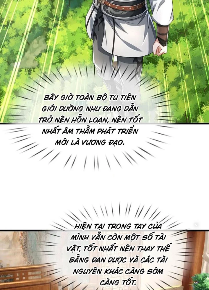 Ta Có Thể Cướp Đoạt Cơ Duyên Chapter 56 - 79