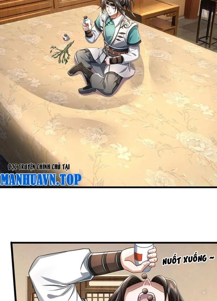 Ta Có Thể Cướp Đoạt Cơ Duyên Chapter 56 - 81