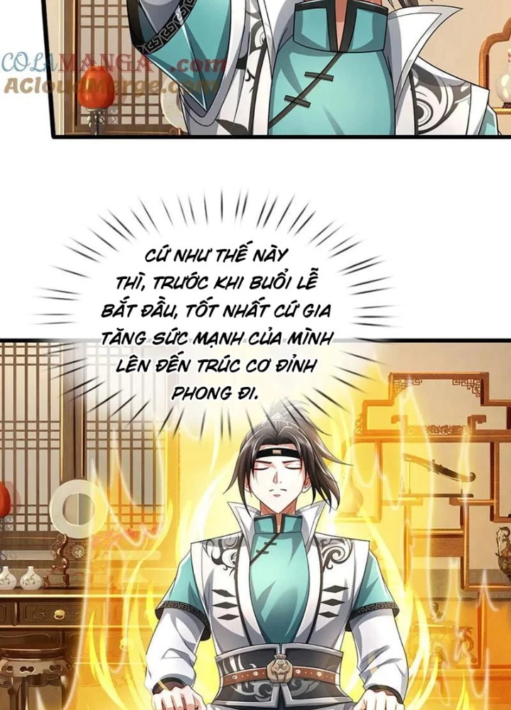 Ta Có Thể Cướp Đoạt Cơ Duyên Chapter 56 - 83