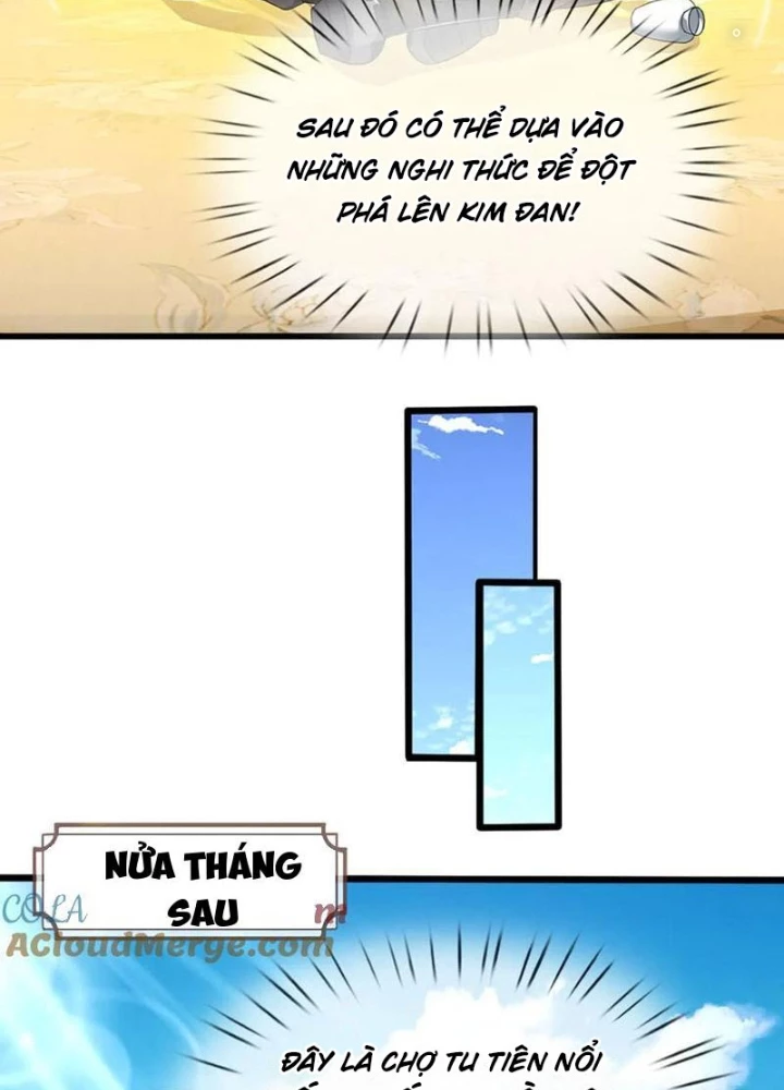 Ta Có Thể Cướp Đoạt Cơ Duyên Chapter 56 - 85