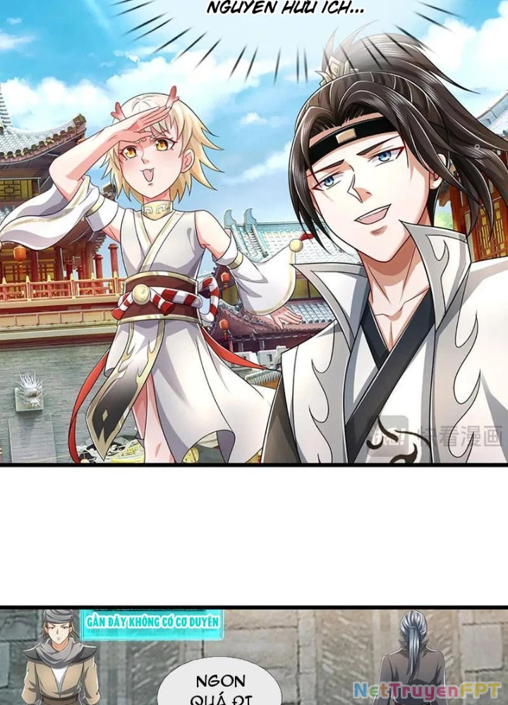 Ta Có Thể Cướp Đoạt Cơ Duyên Chapter 56 - 87