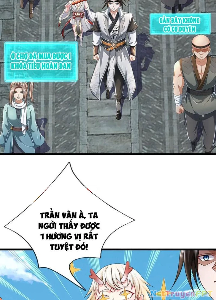 Ta Có Thể Cướp Đoạt Cơ Duyên Chapter 56 - 89