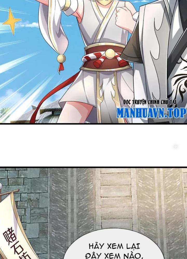 Ta Có Thể Cướp Đoạt Cơ Duyên Chapter 56 - 91