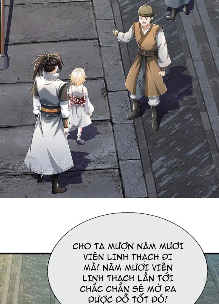 Ta Có Thể Cướp Đoạt Cơ Duyên Chapter 56 - 95