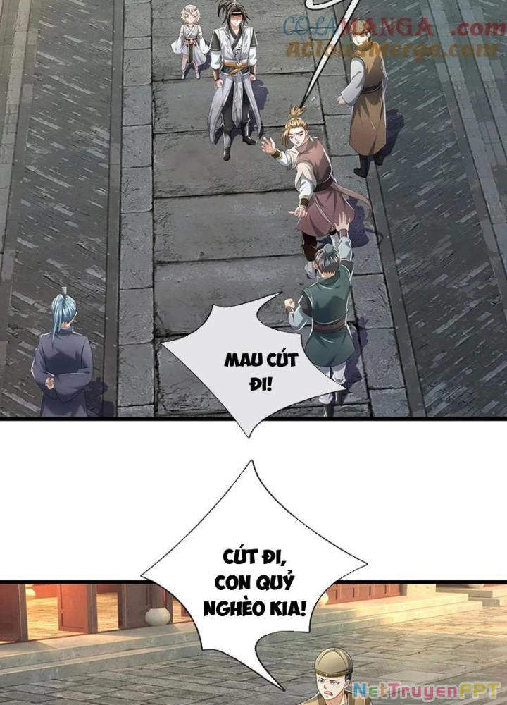 Ta Có Thể Cướp Đoạt Cơ Duyên Chapter 56 - 97