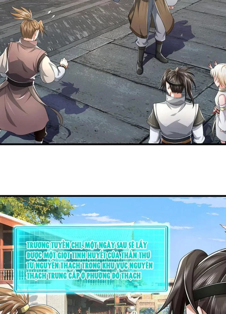 Ta Có Thể Cướp Đoạt Cơ Duyên Chapter 56 - 99