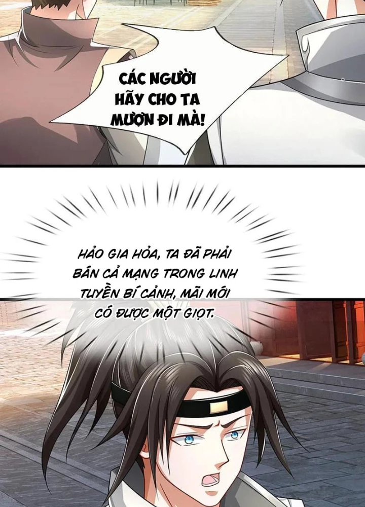 Ta Có Thể Cướp Đoạt Cơ Duyên Chapter 56 - 101