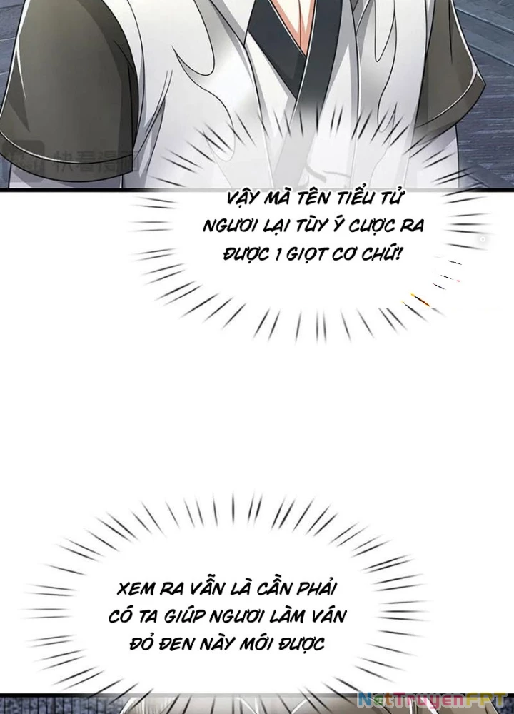 Ta Có Thể Cướp Đoạt Cơ Duyên Chapter 56 - 103