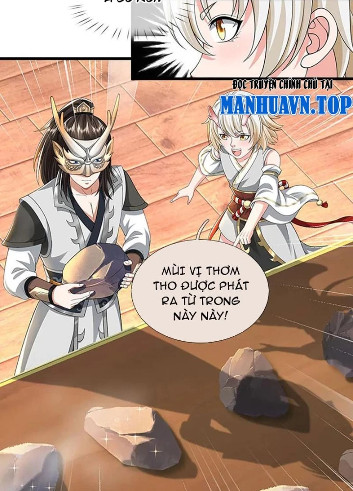 Ta Có Thể Cướp Đoạt Cơ Duyên Chapter 56 - 113