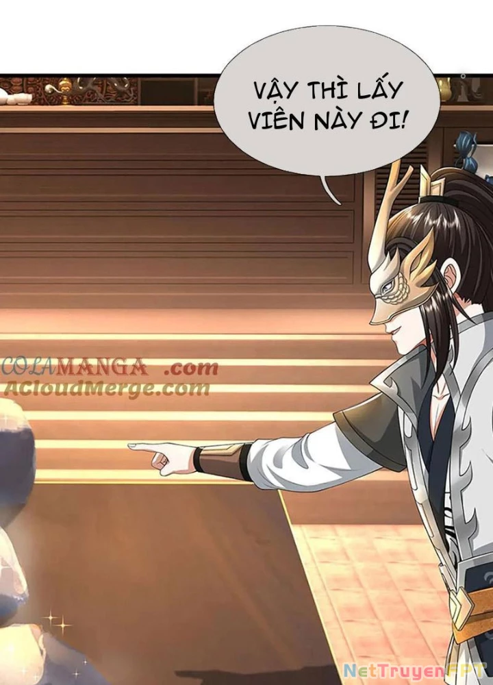 Ta Có Thể Cướp Đoạt Cơ Duyên Chapter 56 - 115