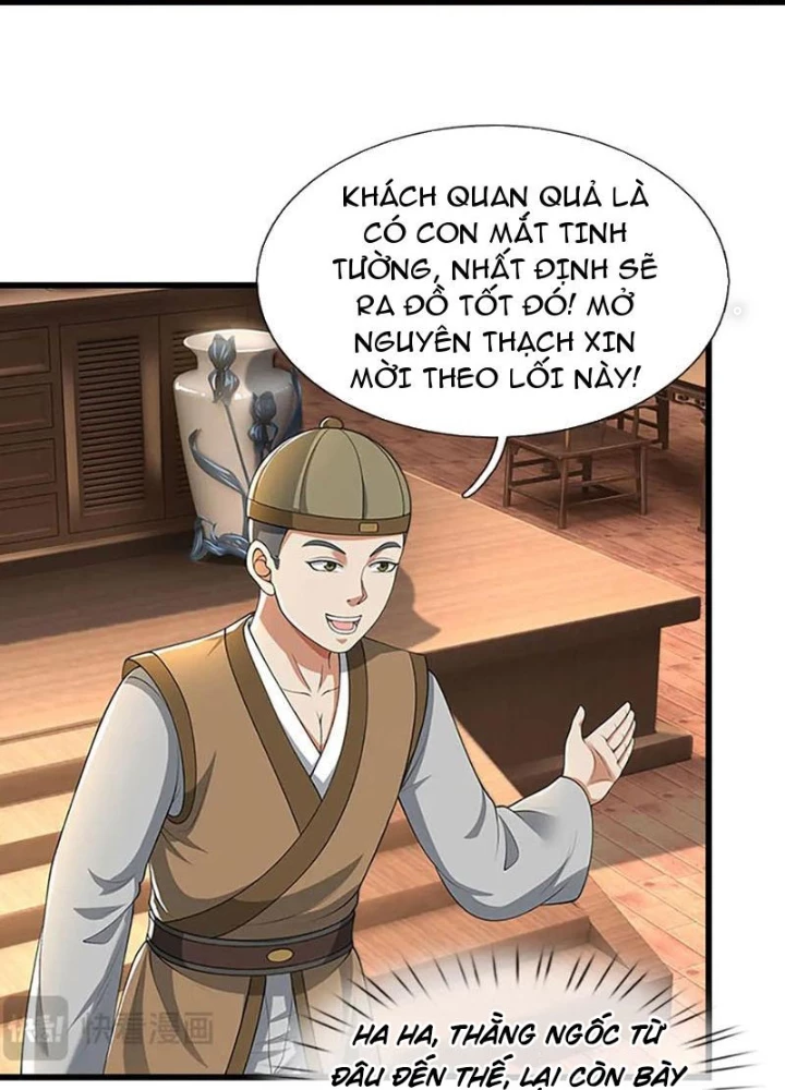 Ta Có Thể Cướp Đoạt Cơ Duyên Chapter 56 - 117