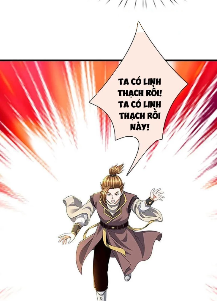 Ta Có Thể Cướp Đoạt Cơ Duyên Chapter 56 - 119