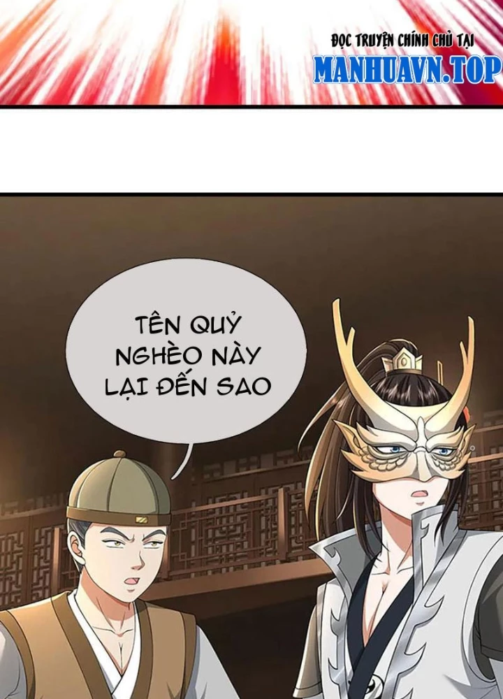 Ta Có Thể Cướp Đoạt Cơ Duyên Chapter 56 - 121