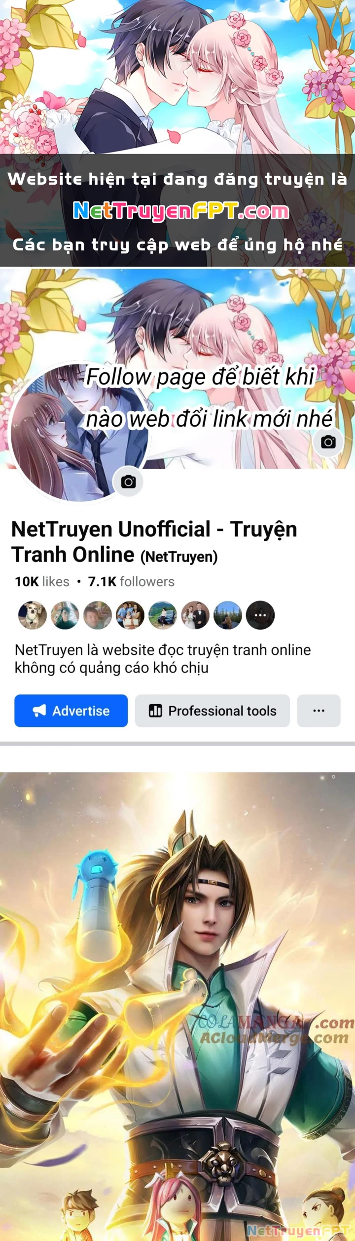 Ta Có Thể Cướp Đoạt Cơ Duyên Chapter 57 - 1