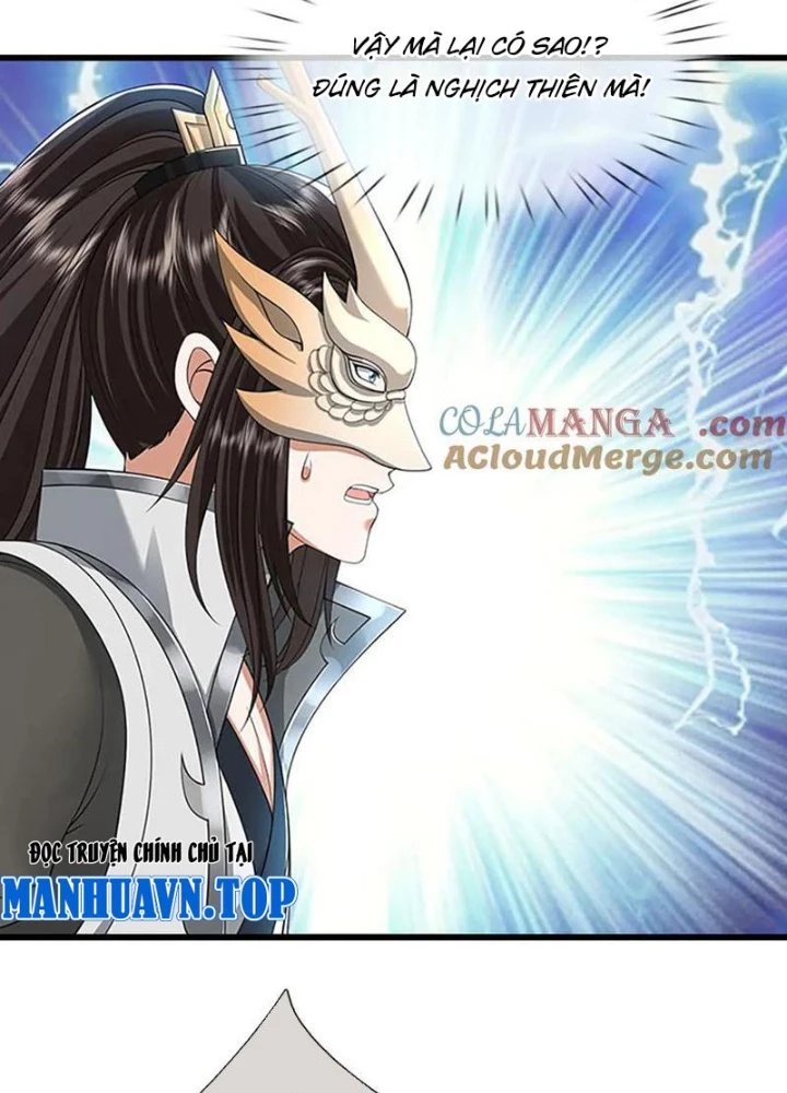 Ta Có Thể Cướp Đoạt Cơ Duyên Chapter 57 - 5