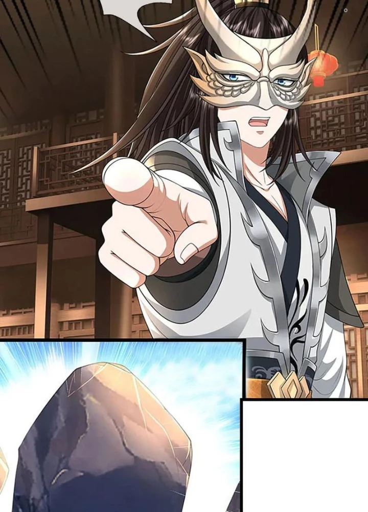 Ta Có Thể Cướp Đoạt Cơ Duyên Chapter 57 - 7