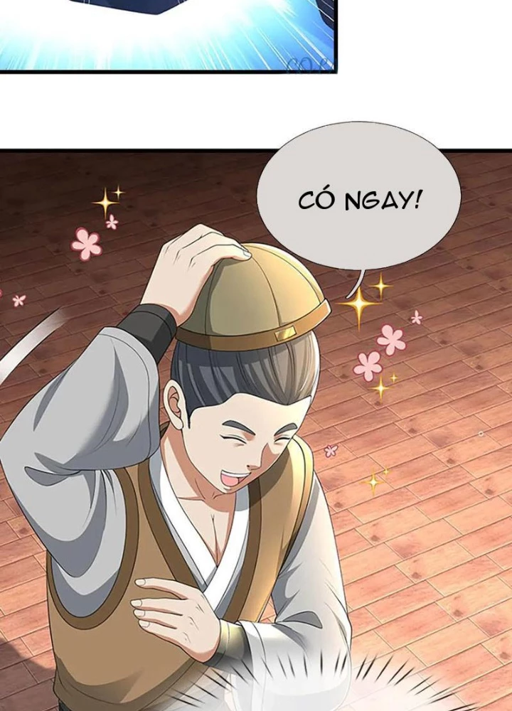Ta Có Thể Cướp Đoạt Cơ Duyên Chapter 57 - 9