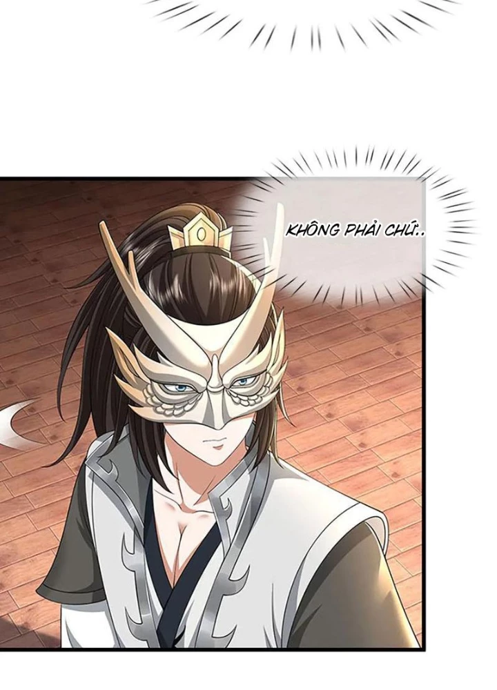 Ta Có Thể Cướp Đoạt Cơ Duyên Chapter 57 - 11
