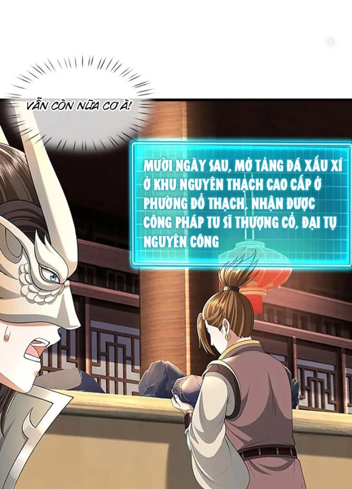 Ta Có Thể Cướp Đoạt Cơ Duyên Chapter 57 - 13