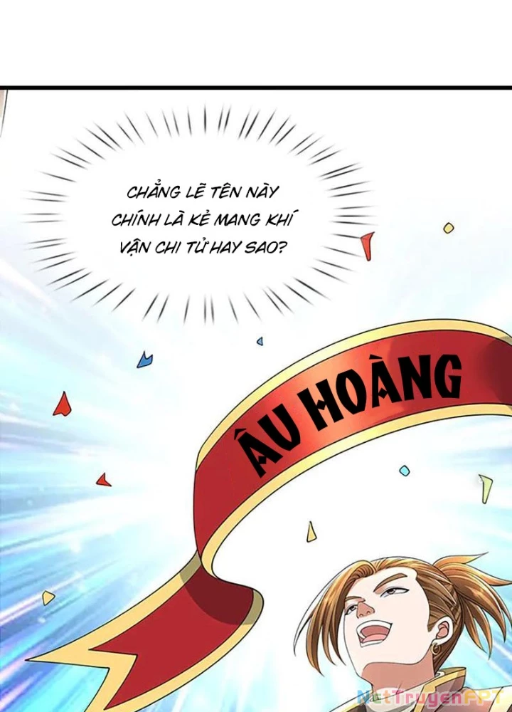Ta Có Thể Cướp Đoạt Cơ Duyên Chapter 57 - 15
