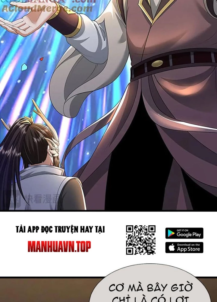 Ta Có Thể Cướp Đoạt Cơ Duyên Chapter 57 - 17
