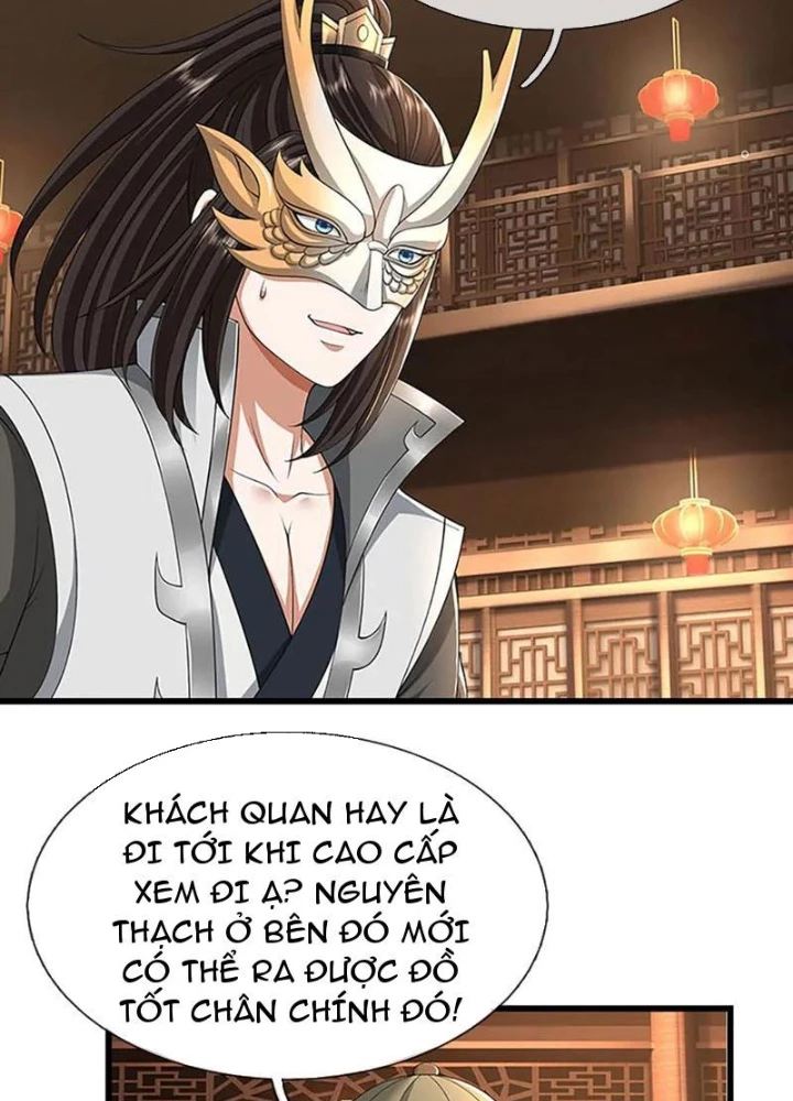 Ta Có Thể Cướp Đoạt Cơ Duyên Chapter 57 - 19