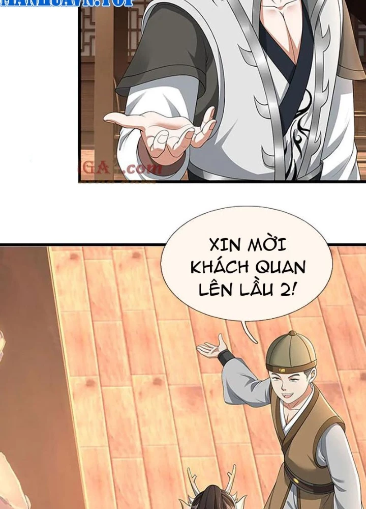 Ta Có Thể Cướp Đoạt Cơ Duyên Chapter 57 - 23
