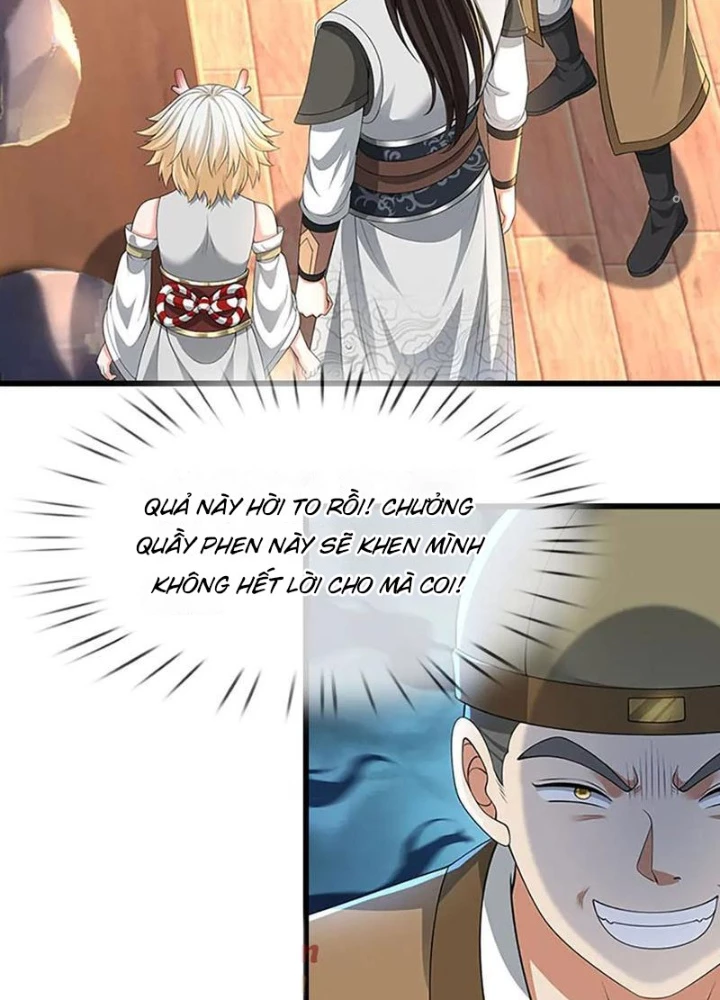 Ta Có Thể Cướp Đoạt Cơ Duyên Chapter 57 - 25