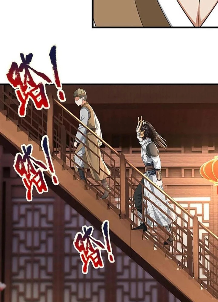 Ta Có Thể Cướp Đoạt Cơ Duyên Chapter 57 - 27