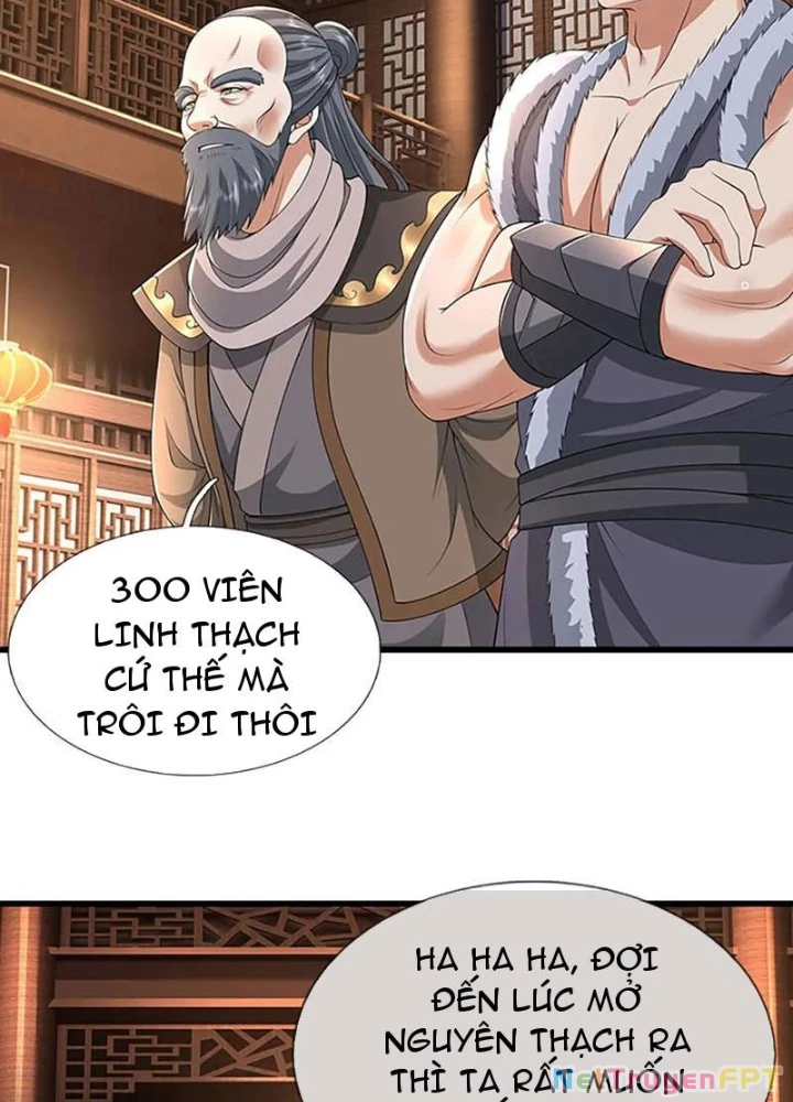 Ta Có Thể Cướp Đoạt Cơ Duyên Chapter 57 - 31