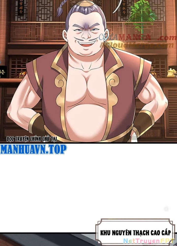 Ta Có Thể Cướp Đoạt Cơ Duyên Chapter 57 - 33
