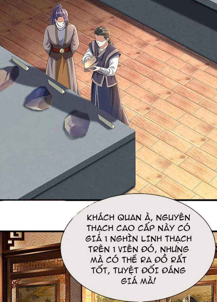 Ta Có Thể Cướp Đoạt Cơ Duyên Chapter 57 - 35