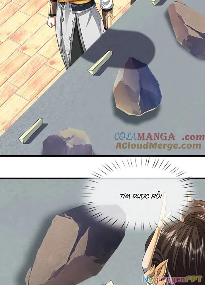 Ta Có Thể Cướp Đoạt Cơ Duyên Chapter 57 - 39