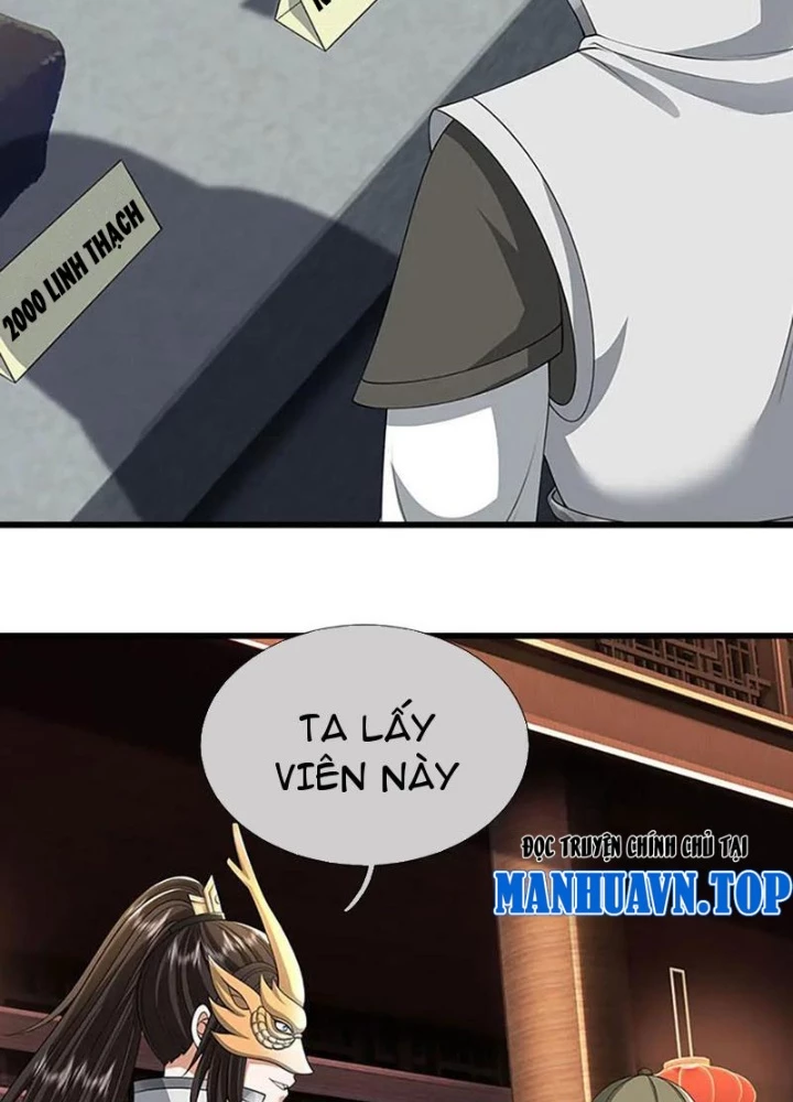 Ta Có Thể Cướp Đoạt Cơ Duyên Chapter 57 - 41