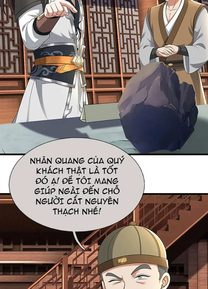 Ta Có Thể Cướp Đoạt Cơ Duyên Chapter 57 - 43